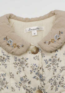 Laspe Quilting Jacket
