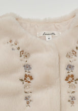 Load image into Gallery viewer, Regina Fur Jacket
