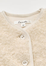 Load image into Gallery viewer, Baby Sabre Fur Jacket
