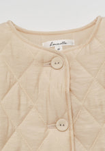 Load image into Gallery viewer, Lavien Quilting Jacket
