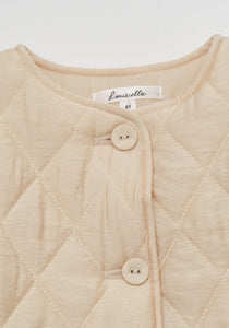 Lavien Quilting Jacket