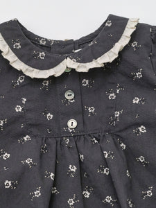 Baby Beyiera Romper