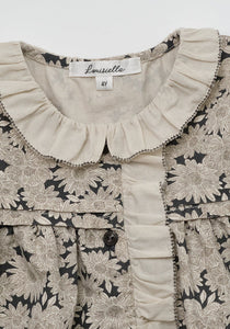 Bastia Blouse