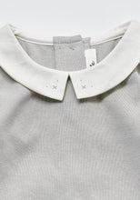Load image into Gallery viewer, Baby Flous Organic Bodysuit
