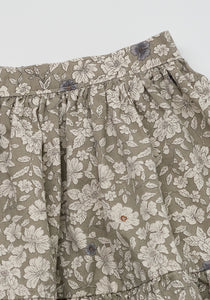 Sharuel Skirt