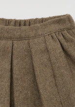 Load image into Gallery viewer, Adel Skirt Deep Beige
