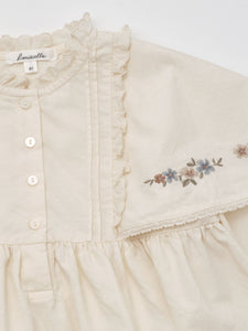 Iris Dress