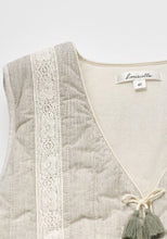 Load image into Gallery viewer, Bergh Quilting Vest
