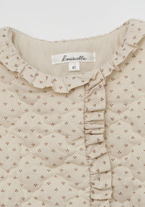 Herschel Quilting Jacket