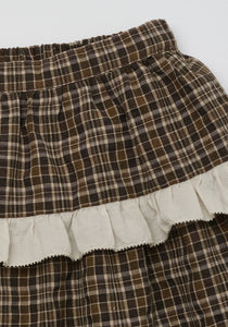 Garnet  Skirt