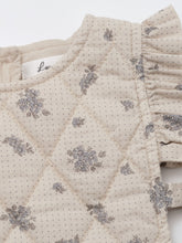 Load image into Gallery viewer, Baby Frenells Quilting Vest
