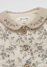 Load image into Gallery viewer, Baby Laspe Quilting Jacket

