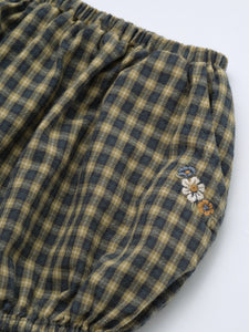 Baby Edwina Bloomers