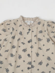 Baby Frenells Corduroy Romper