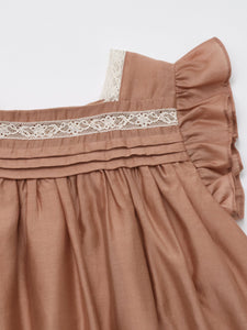 Polina Dress