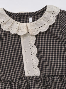 Baby Artid Romper