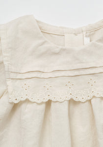 Baby Elena Blouse