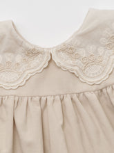Load image into Gallery viewer, Baby Meld Corduroy Dress
