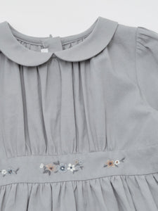 Tisha Dress