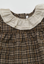 Load image into Gallery viewer, Baby Garnet Blouse
