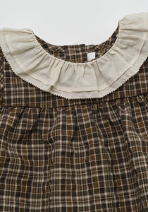 Baby Garnet Blouse