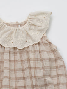 Baby Molly Romper