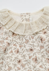 Baby Leverier Bodysuit