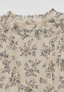 Laspe Blouse