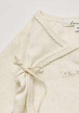 Load image into Gallery viewer, Baby Delice newborn Robe
