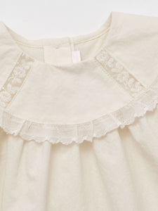 Baby Eileen Blouse