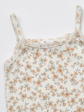 Load image into Gallery viewer, Baby Hervia Sleeveless Bodysuit
