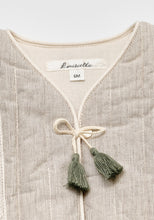 Load image into Gallery viewer, Baby Bergh Quilting Vest
