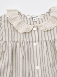 Lazenia Blouse
