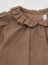 Load image into Gallery viewer, Baby Cabin Blouse
