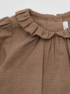 Baby Cabin Blouse