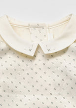 Load image into Gallery viewer, Baby Berian Organic Bodysuit
