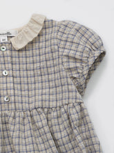 Load image into Gallery viewer, Baby Lucie Romper
