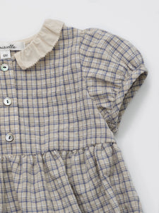 Baby Lucie Romper