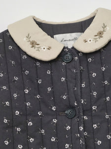 Beyiera Quilting Jacket