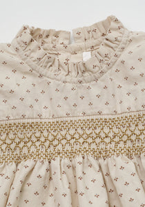 Baby Herschel Romper
