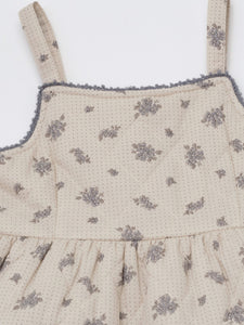 Frenells Quilting Dress