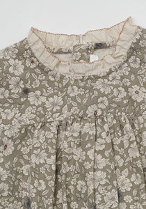 Sharuel Dress