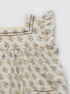 Baby Riejur Romper