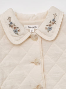 Verre Quilting Jacket