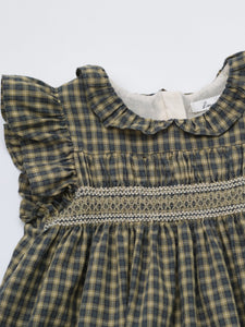 Edwina Dress