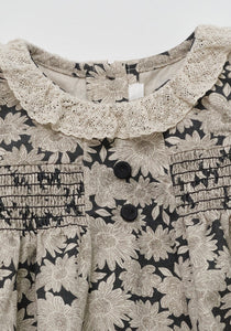 Baby Bastia Romper