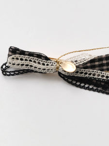 Mais Hair Pin