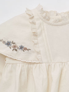 Baby Iris Romper