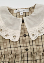 Load image into Gallery viewer, Baby Marsil Romper

