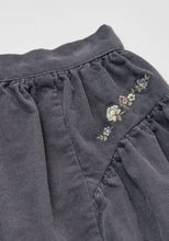Load image into Gallery viewer, Lorian Corduroy Skirt

